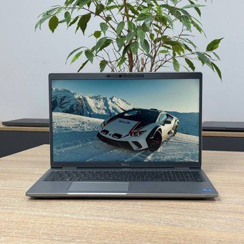 Ноутбук Dell Latitude 5520 12191 фото
