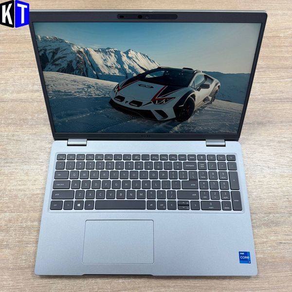Ноутбук Dell Latitude 5520 12191 фото
