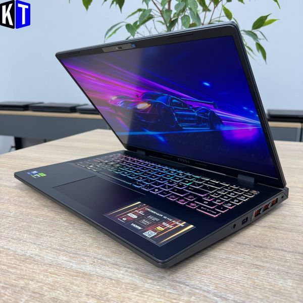 Ноутбук MSI Crosshair 16 HX AI D2XWFKG (NEW) 1906 фото