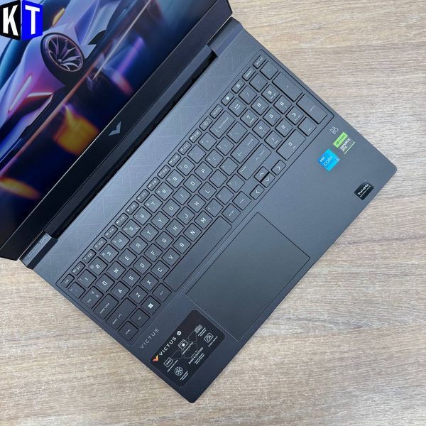 Ноутбук HP Victus 15-fa1xxx 1718 фото