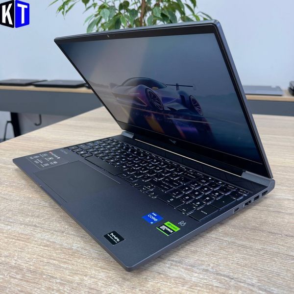 Ноутбук HP Victus 15-fa1xxx 1718 фото