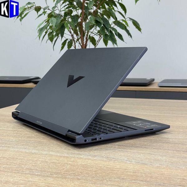 Ноутбук HP Victus 15-fa1xxx 1718 фото