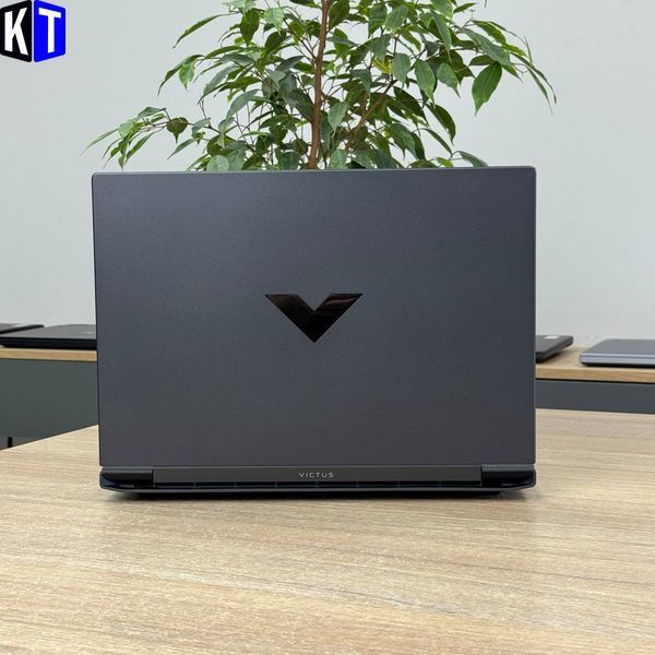 Ноутбук HP Victus 15-fa1xxx 1718 фото