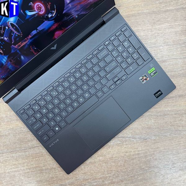 Ноутбук HP Victus 15-fb0xxx 1786 фото