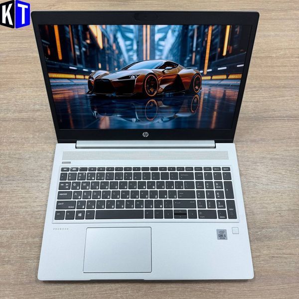 Ноутбук HP ProBook 450 G7 12205 фото