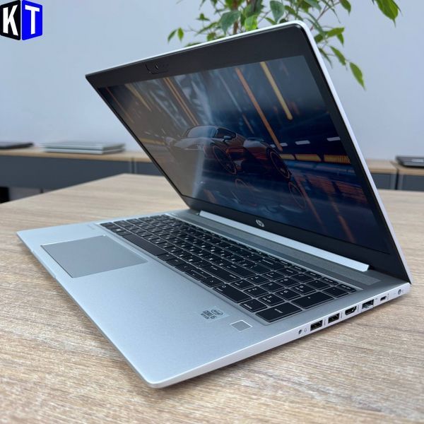 Ноутбук HP ProBook 450 G7 12205 фото
