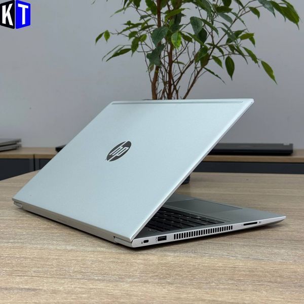 Ноутбук HP ProBook 450 G7 12205 фото