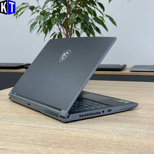 Ноутбук MSI Thin A15 B7UC 1716 фото