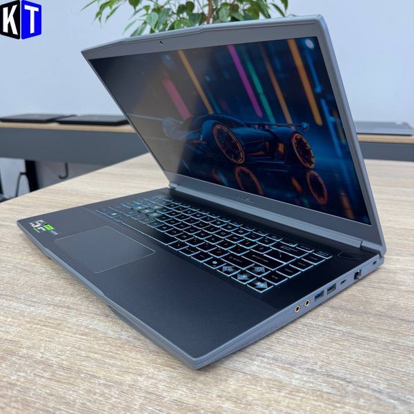 Ноутбук MSI Thin A15 B7UC 1716 фото