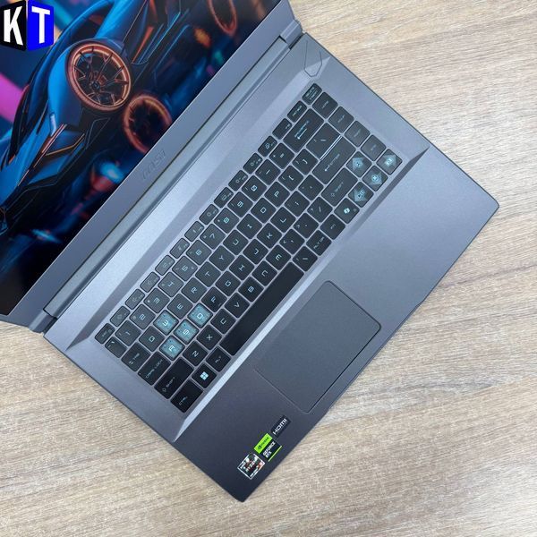 Ноутбук MSI Thin A15 B7UC 1716 фото