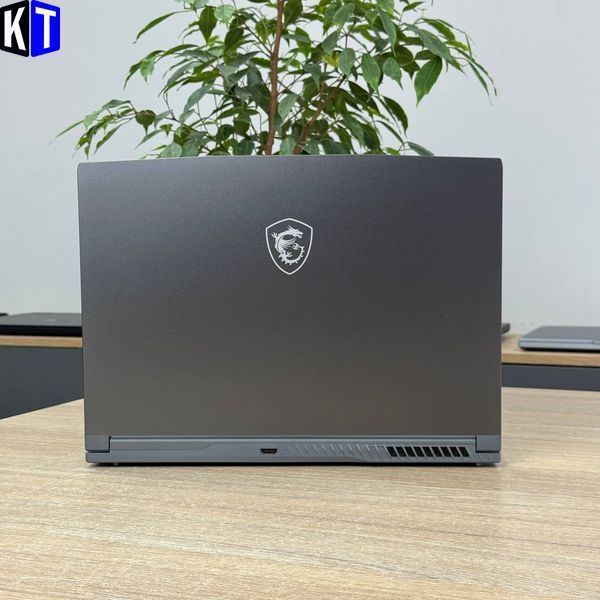 Ноутбук MSI Thin A15 B7UC 1716 фото