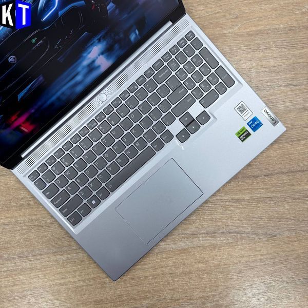Ноутбук Lenovo Legion Slim 5 16IRH8 1678 фото