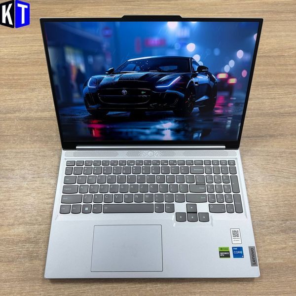 Ноутбук Lenovo Legion Slim 5 16IRH8 1678 фото