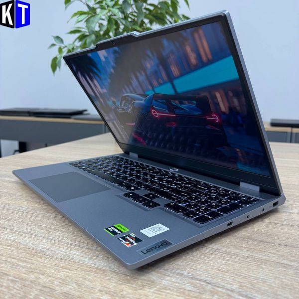 Ноутбук Lenovo LOQ 15ARP9 1655 фото