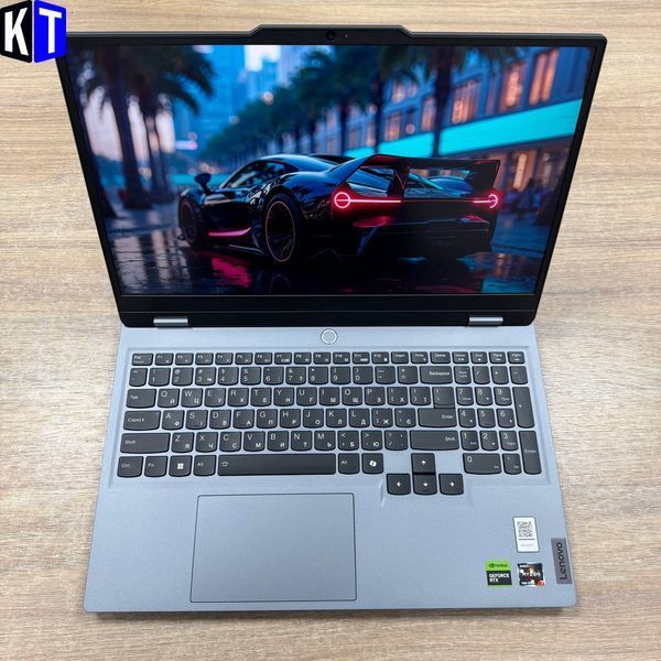 Ноутбук Lenovo LOQ 15ARP9 1655 фото