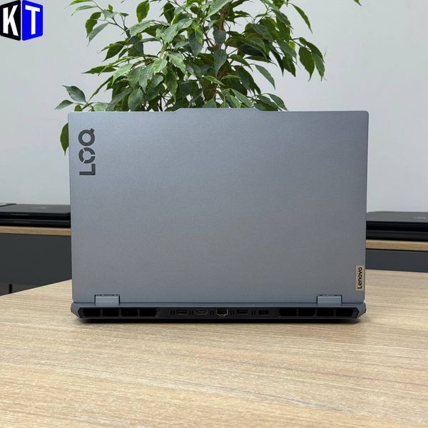 Ноутбук Lenovo LOQ 15ARP9 1655 фото