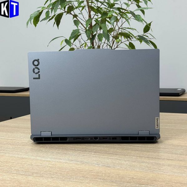Ноутбук Lenovo LOQ 15IRX10 1730 фото