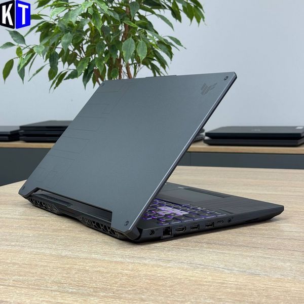 Ноутбук Asus TUF Gaming F15 FX506HC 1688 фото