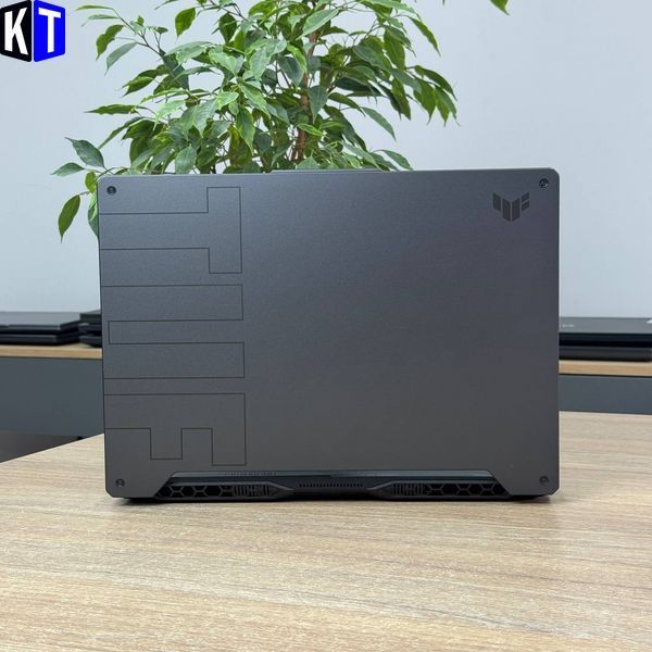 Ноутбук Asus TUF Gaming F15 FX506HC 1688 фото