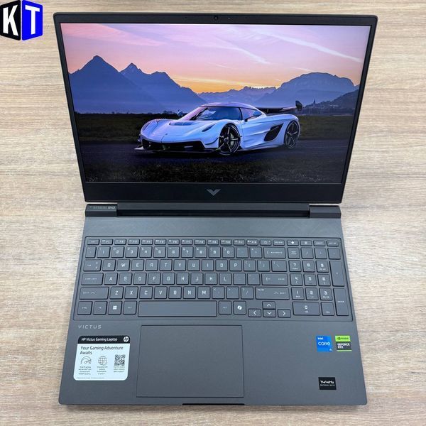Ноутбук HP Victus 15-fa2xxx 12148 фото