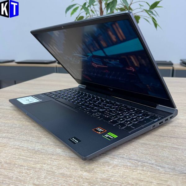 Ноутбук HP Victus 15-fb2xxx 12243 фото