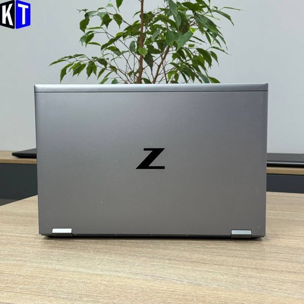 Ноутбук HP ZBook Fury 17 G7 Mobile Workstation 12208 фото