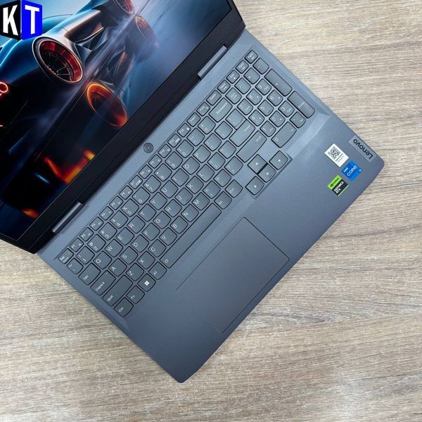 Ноутбук Lenovo LOQ 15IRH8 11925 фото