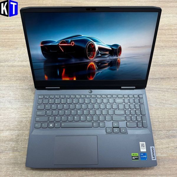 Ноутбук Lenovo LOQ 15IRH8 11925 фото