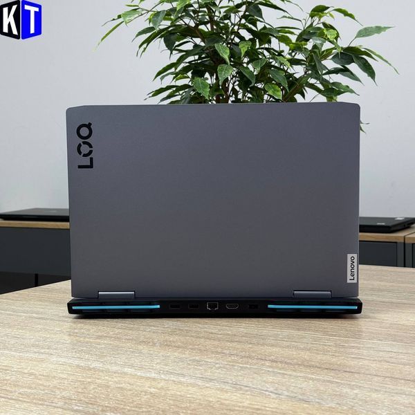 Ноутбук Lenovo LOQ 15IRH8 11925 фото