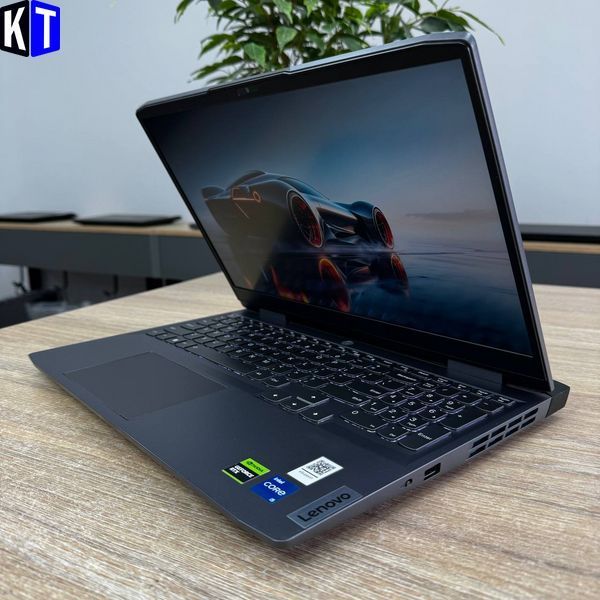 Ноутбук Lenovo LOQ 15IRH8 11925 фото