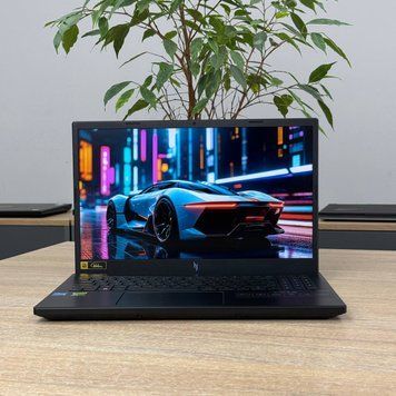Ноутбук Acer Nitro ANV15-51 12244 фото