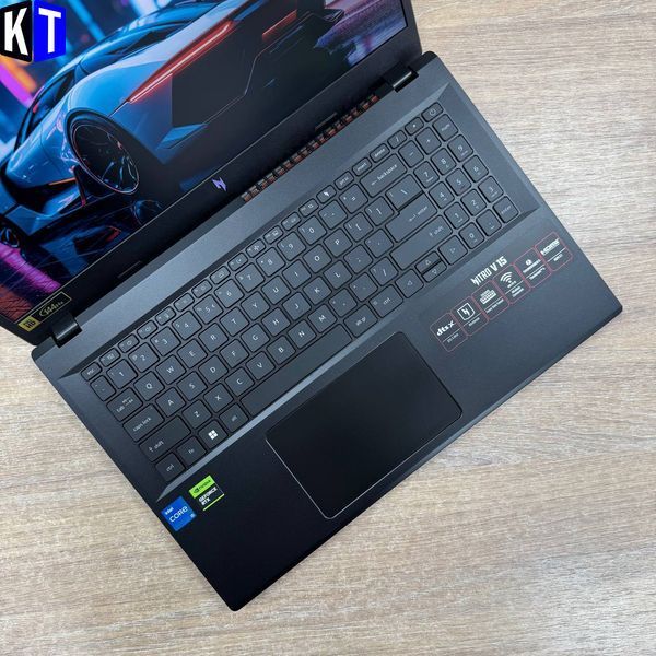 Ноутбук Acer Nitro ANV15-51 12244 фото