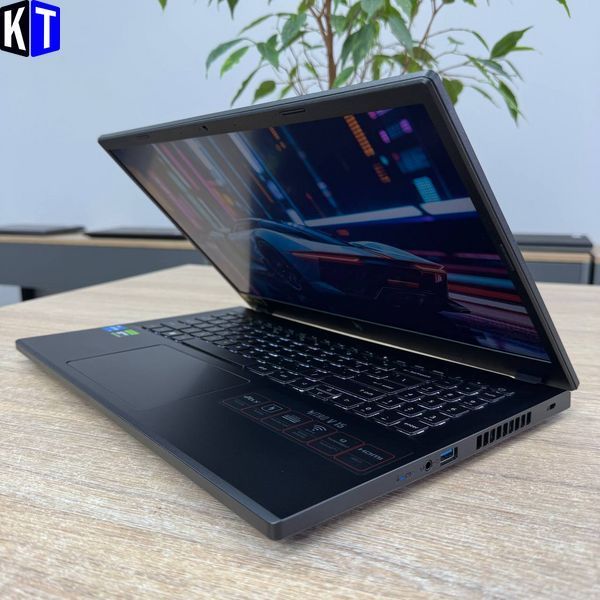 Ноутбук Acer Nitro ANV15-51 12244 фото