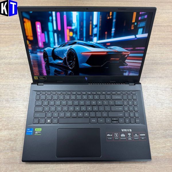 Ноутбук Acer Nitro ANV15-51 12244 фото