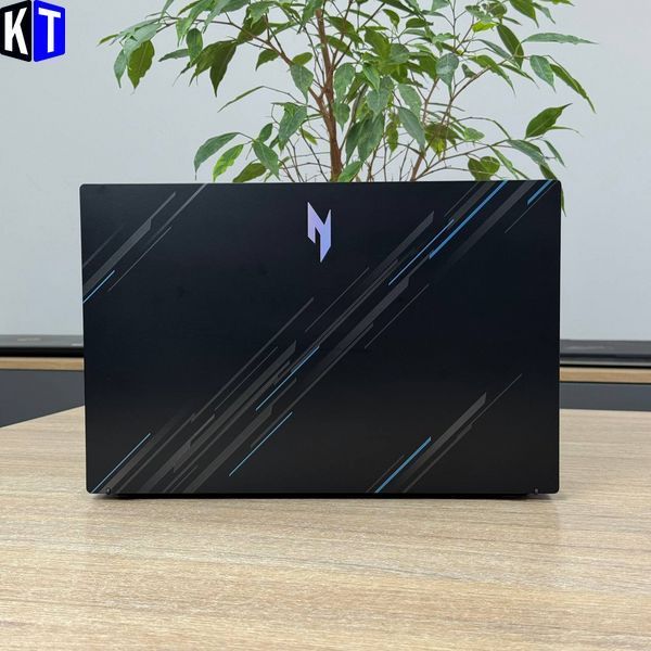 Ноутбук Acer Nitro ANV15-51 12244 фото