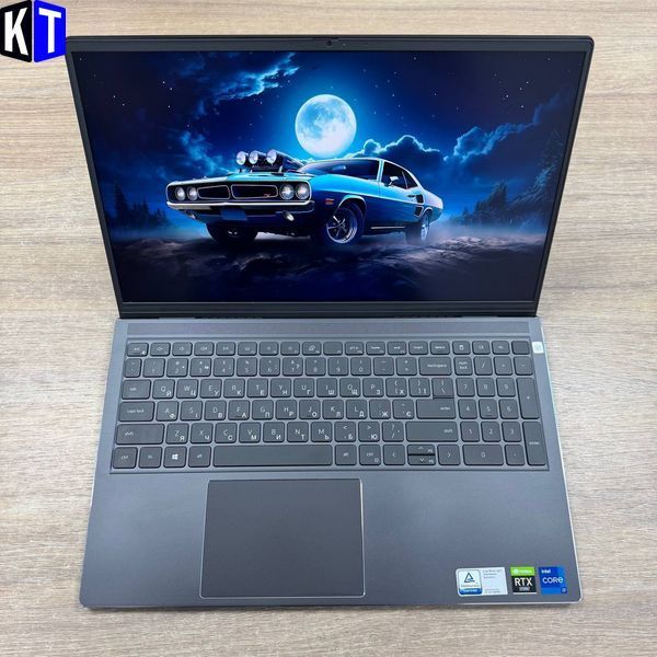 Ноутбук Dell Vostro 7510 12096 фото