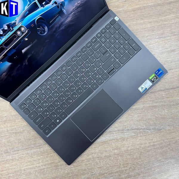 Ноутбук Dell Vostro 7510 12096 фото