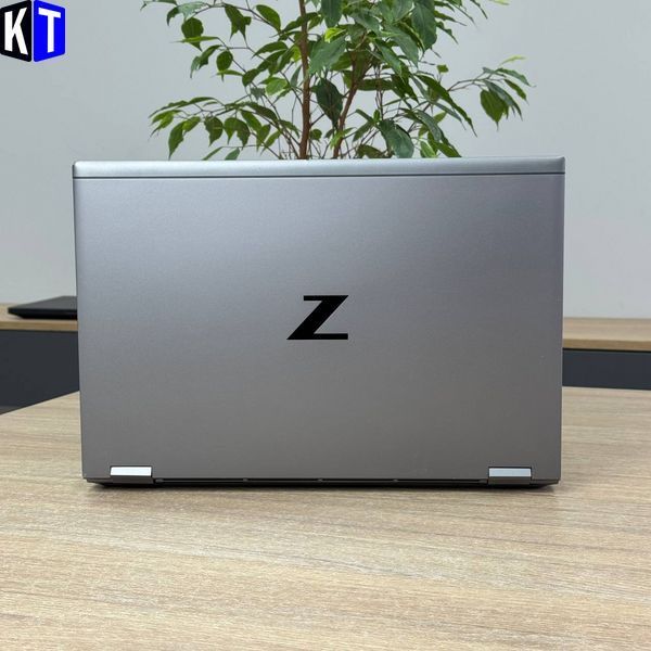 Ноутбук HP ZBook Fury 17 G7 Mobile Workstation 12206 фото