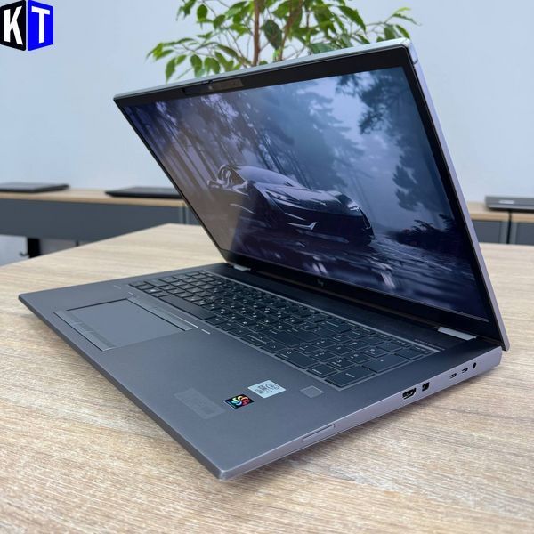 Ноутбук HP ZBook Fury 17 G7 Mobile Workstation 12206 фото
