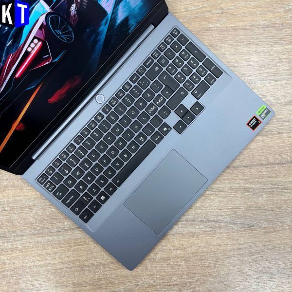 Ноутбук Lenovo LOQ 15AHP11 1662 фото