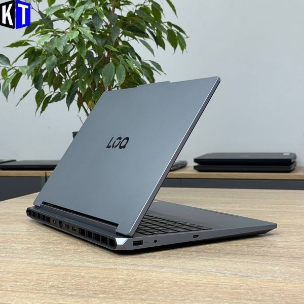 Ноутбук Lenovo LOQ 15AHP11 1662 фото