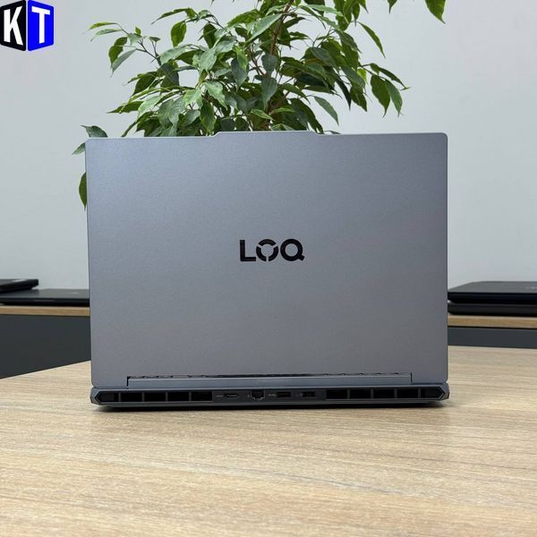 Ноутбук Lenovo LOQ 15AHP11 1662 фото
