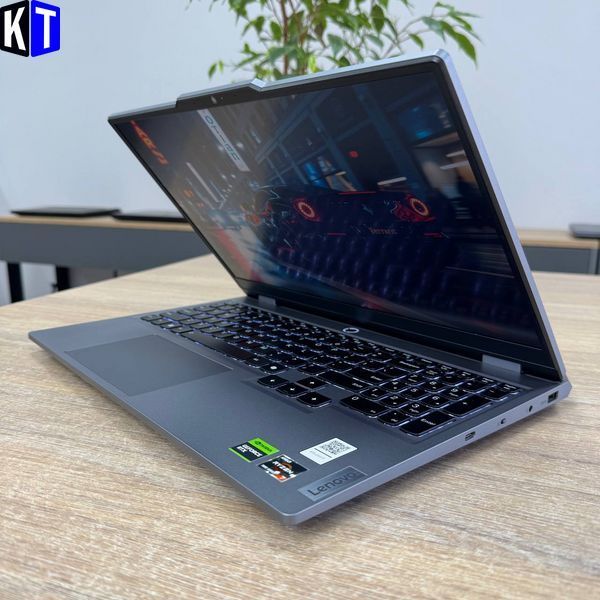 Ноутбук Lenovo LOQ 15ARP9 1793 фото