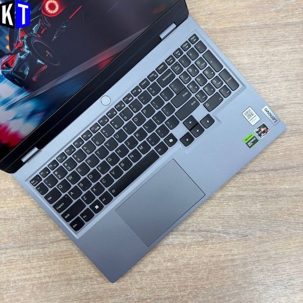 Ноутбук Lenovo LOQ 15ARP9 1793 фото