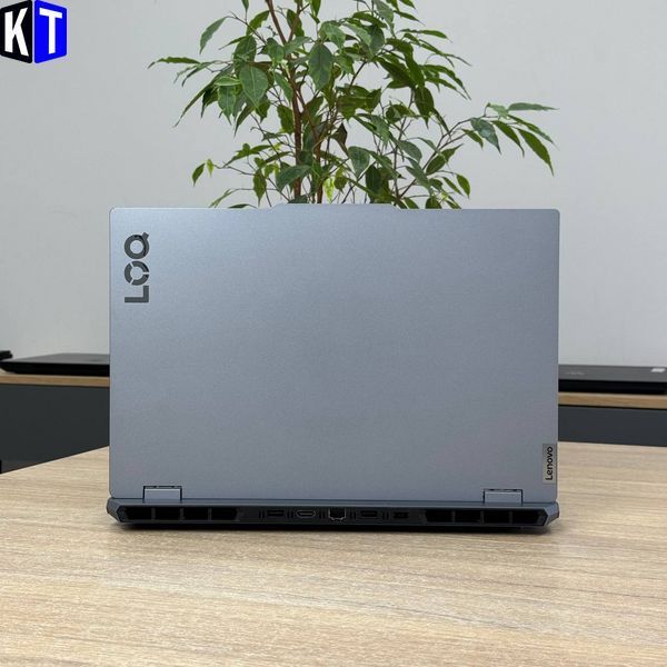 Ноутбук Lenovo LOQ 15ARP9 1793 фото