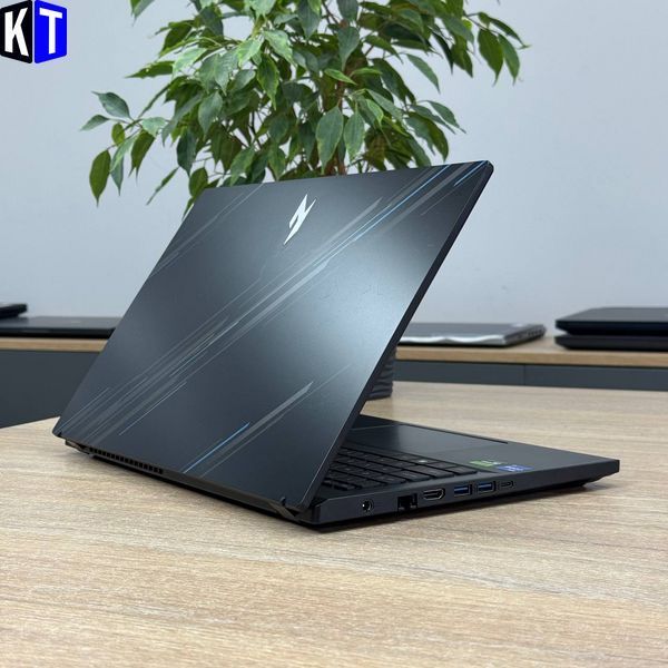 Ноутбук Acer Nitro ANV15-51 12061 фото