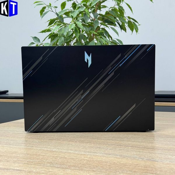 Ноутбук Acer Nitro ANV15-51 12061 фото
