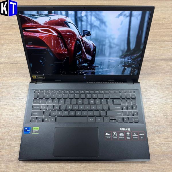Ноутбук Acer Nitro ANV15-51 12061 фото