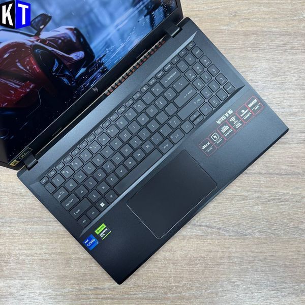 Ноутбук Acer Nitro ANV15-51 12061 фото