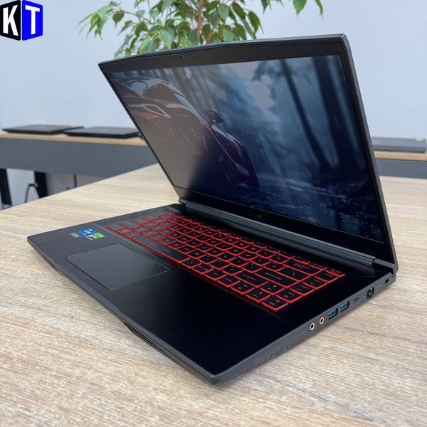 Ноутбук MSI GF63 Thin 11UC 12098 фото